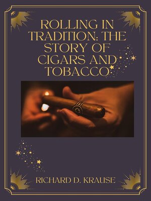 cover image of Rolling in Tradition